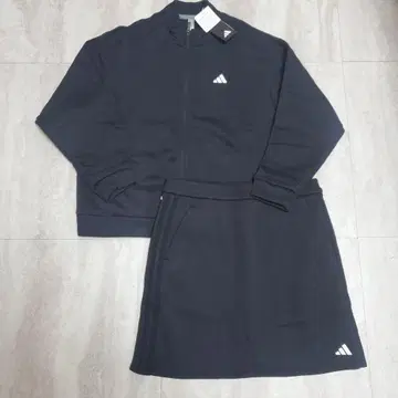 adidas 아디다스 골프 쓰리 스트라이프 셋업 L 사이즈