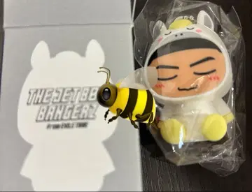 HINATA 인형옷 키링