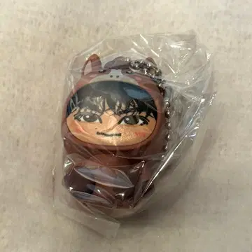 WEESA 인형옷 키링 오 마 PSYCHICFEVER