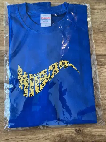 사바시스터 T셔츠 L사이즈 미개봉 새상품!