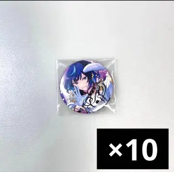 앙스타 에스 사기리 쇼슈 포트레이트 캔뱃지 5