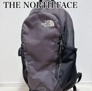 THE NORTH FACE VAULT 블랙 백팩 NF-159