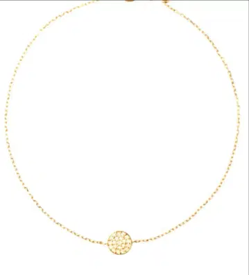 아가트 k10 팔찌