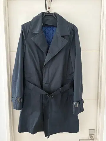 ABAHOUSE 비즈니스 코트 L 사이즈