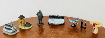 타임슬립 글리코 규슈 물산전