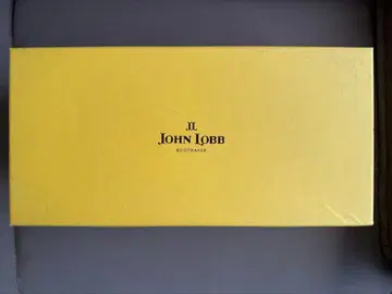 존 롭 빈 박스와 슈백 세트