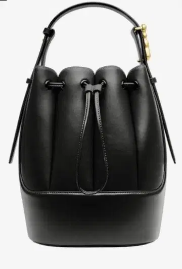 다니엘 웰링턴 버킷 핸드백