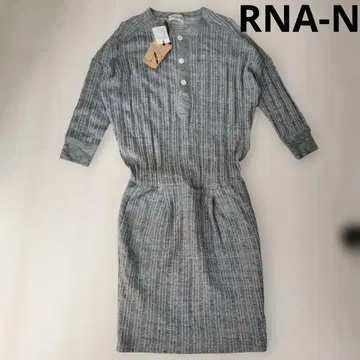 새상품 미사용 RNA-N 원피스