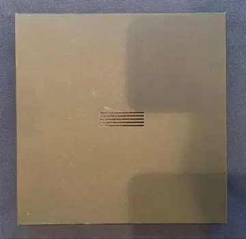 BIG BANG MADE THE FULL ALBUM CD DVD