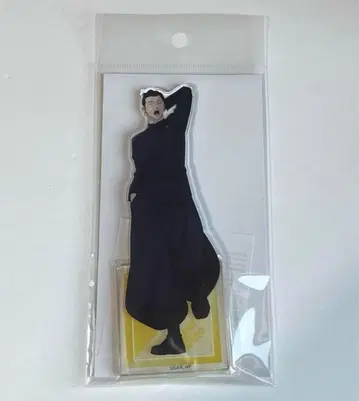 애니메이션 주술회전 회옥옥절 게토 스구루 아크릴 스탠드