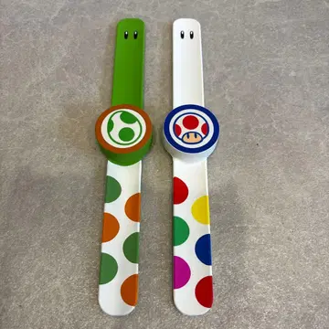 USJ 파워업 밴드