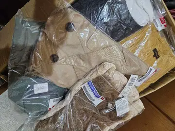 선착순! ALL 브랜드 겨울 상품 묶음 판매 리셀 OK 1