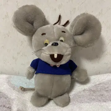 뽀로리? 봉제 인형