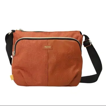 택 포함 새상품 와치필드 숄더백 오렌지