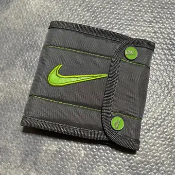 나이키 접이식 지갑