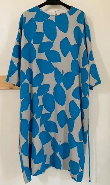 미나 페르호넨 slow dance 원피스