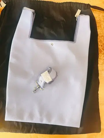 [새상품] nori enomoto jeudi soir / iris 숄더