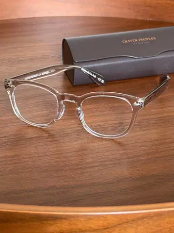 올리버 피플스 OV5036A 49 사이즈 쉘드레이크