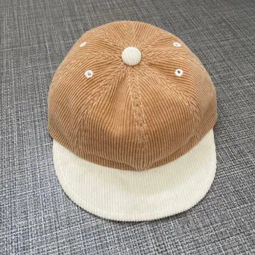 헌팅 캡 모자 쿠로마사 M