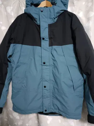 워크맨 이지스 퓨전 다운 자켓 3L