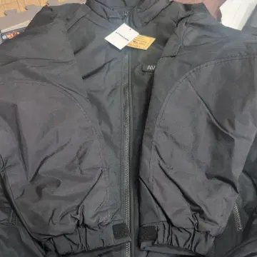 [ 새상품 ] avirex XL 남성용 7835252046 점퍼