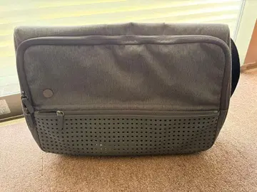 히라쿠 PC 백 에버노트 에디션 그레이