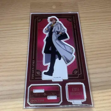 오이란 사카쿄야 도겐안키 진로우 페어 핸즈 아크릴 스탠드 1점