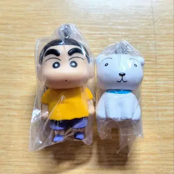 짱구는 못말려 코믹스 아소트 컬렉션 A상 2종 세트