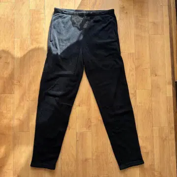 montbell 크리마플러스 100 라이트 스웨트 팬츠 Men's L