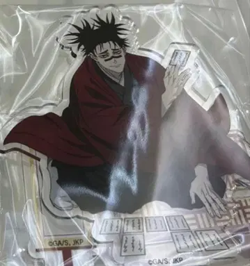 쵸소우 아크릴 스탠드 아크릴 스탠드