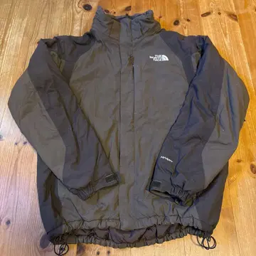 THE NORTH FACE 남성용 자켓 M 다크 브라운