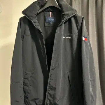 TOMMY HILFIGER 자켓