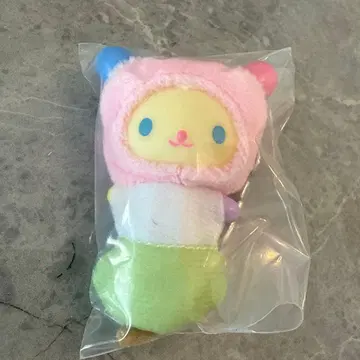 [ 메루카리 택배 ] 치비토모 화과자 우사하나