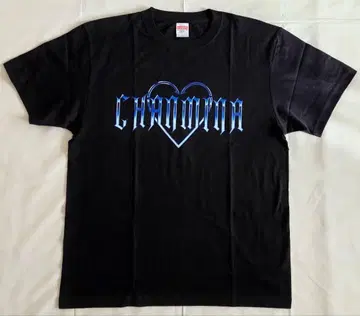 chanmina 티셔츠 L