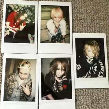 ACME DIV CHISA 님 폴라로이드