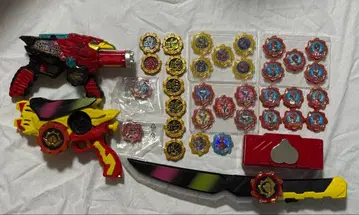 돈브라더스 젠카이저 묶음 판매