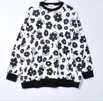 [드럭 스토어즈] 신상 마늘 트레이닝복