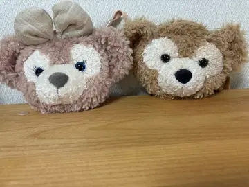 더피 셰리메이 미니백