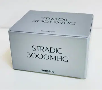 최저가 23 스트라딕 3000MHG 시마노 낚시릴