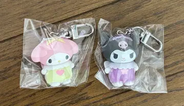 조금도 벌레 씨 마이멜로디 쿠로미