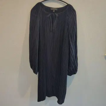 BANANA REPUBLIC 블랙 원피스 L