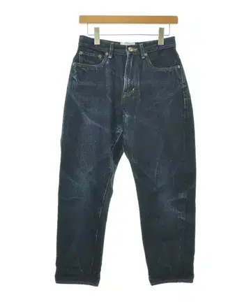 YAECA 데님 팬츠 여성용