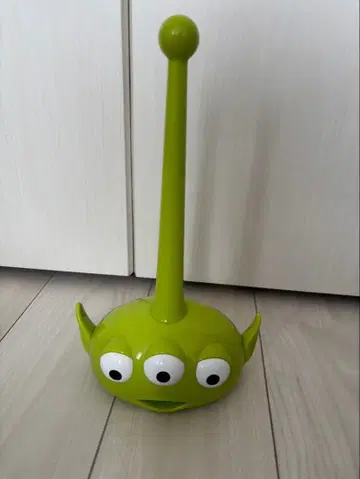 리틀그리멘 페이퍼 홀더 [미사용 새상품]