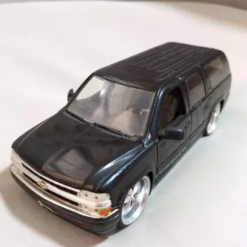 시보레 서버밴 19cm