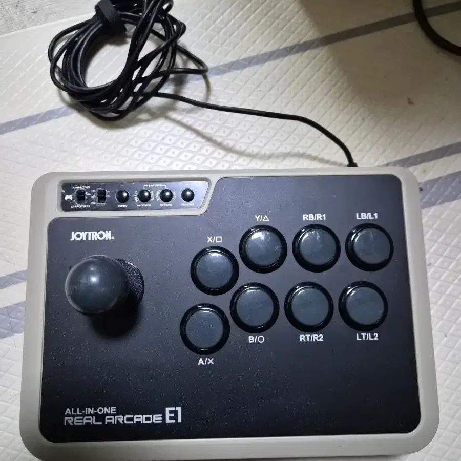 Joytron Controllers Gamepads Joypads #조이트론,#MXFlexDuo,#ExiosDuo,#안드로이드,#아이폰  on Bunjang Global Site.