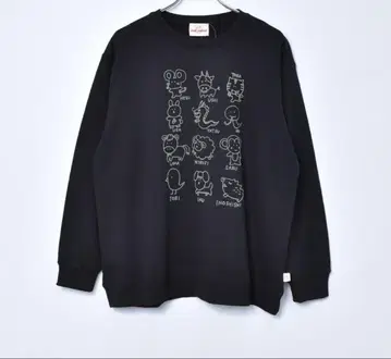 [드럭 스토어즈] 신상 마눌 트레이닝복