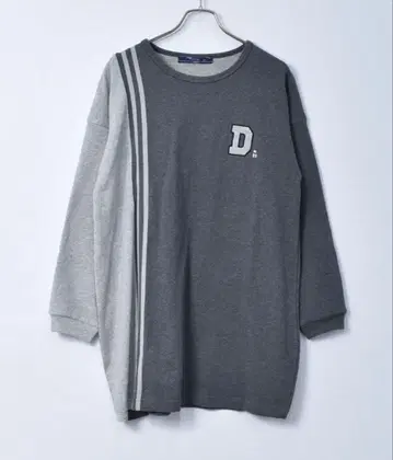 [드럭 스토어즈] 신상 DSC 튜닉