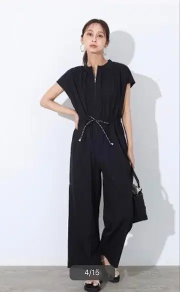 블랙 살로펫 9호 야마다야 올인원