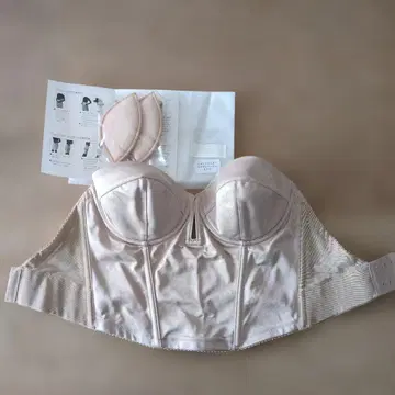 트리트 드레싱 숏 뷔스티에 E70