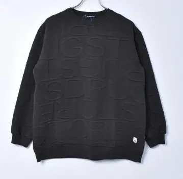 [드럭 스토어즈] 신상 트레이닝복